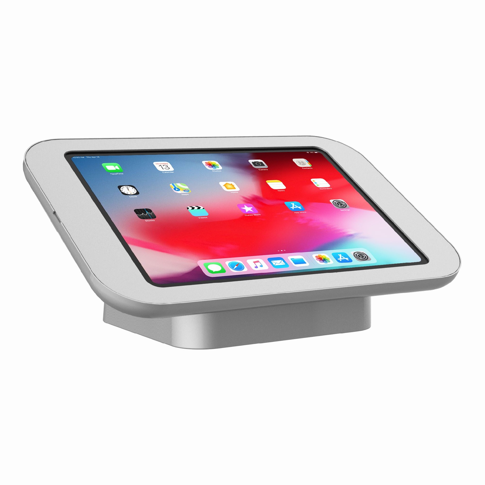 POS Tablet PC Counter/Wall Stand for ipad 9.7~11inch
