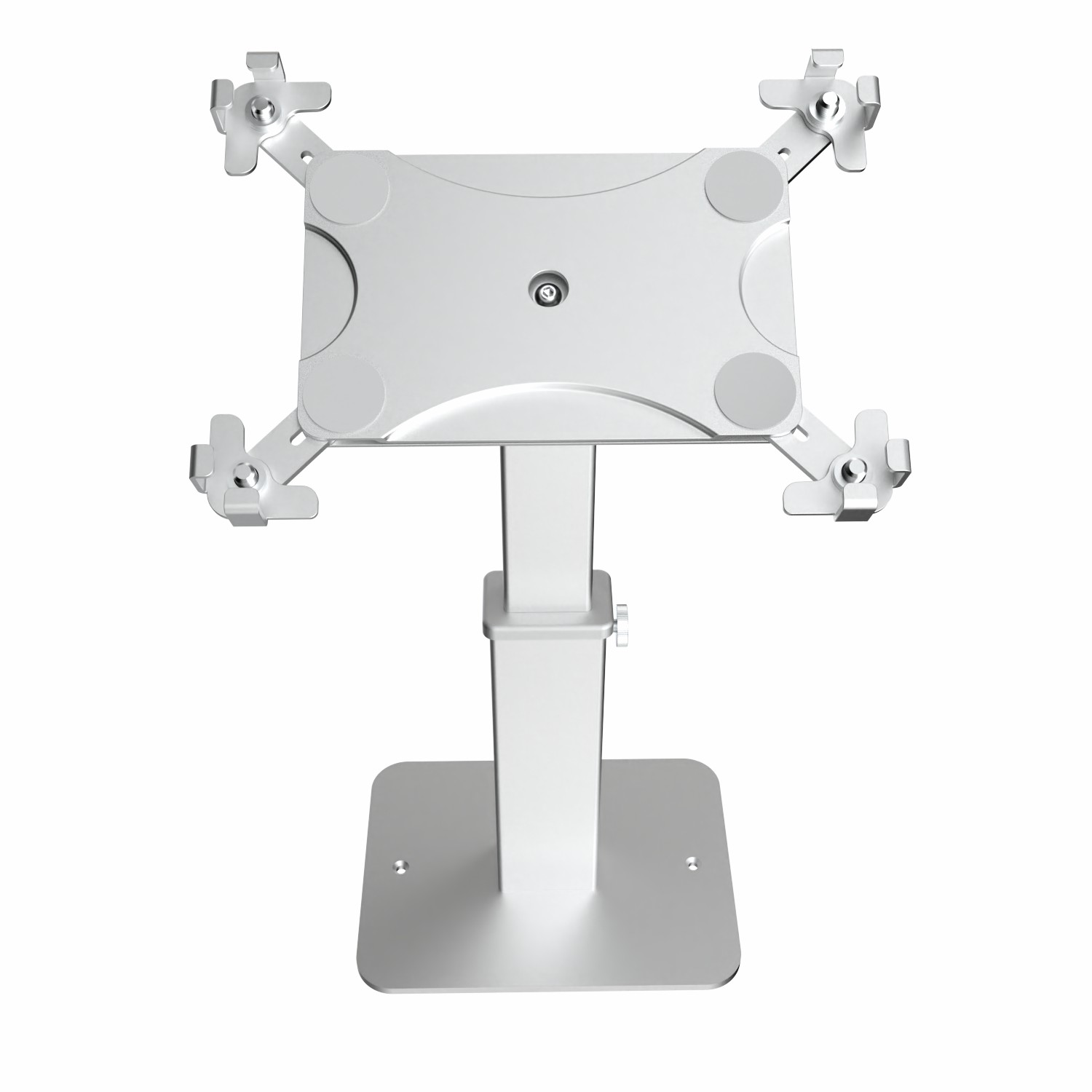 Desktop Height Adjustable Tablet Stand