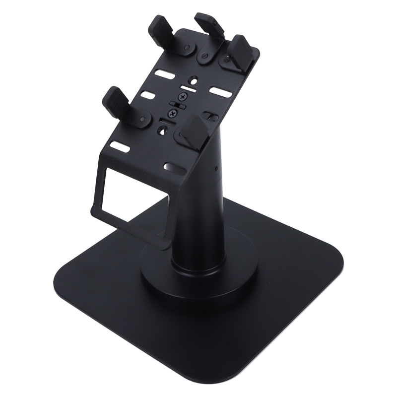 Universal POS Stand with 8