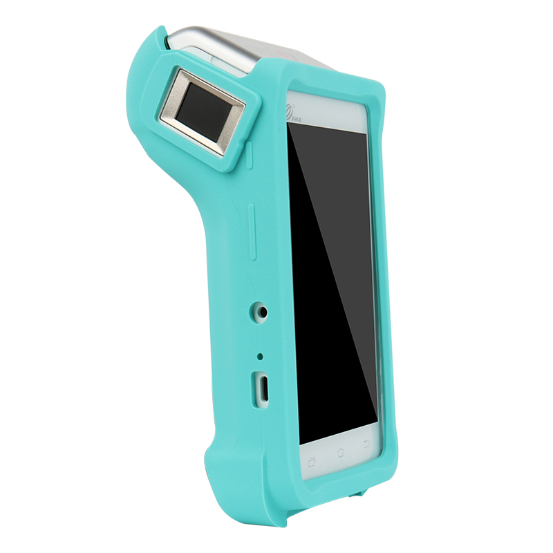 PAX A910 Terminal Carrying Case with Fingerprint