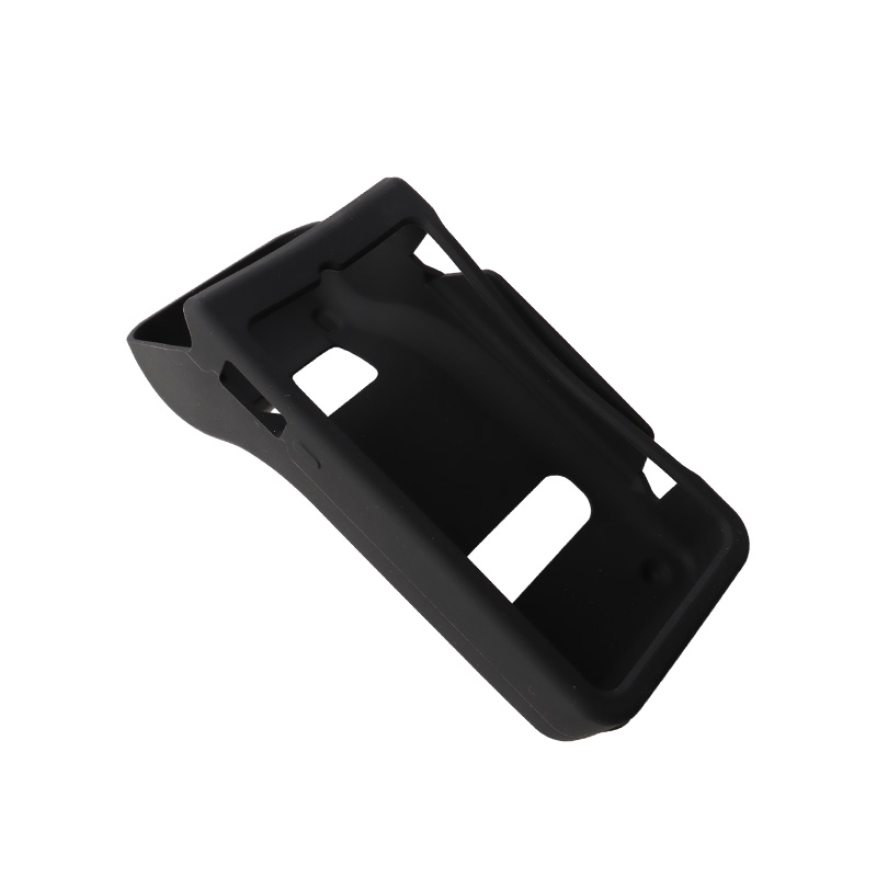 Silicone POS Protective Case for Verifone X990