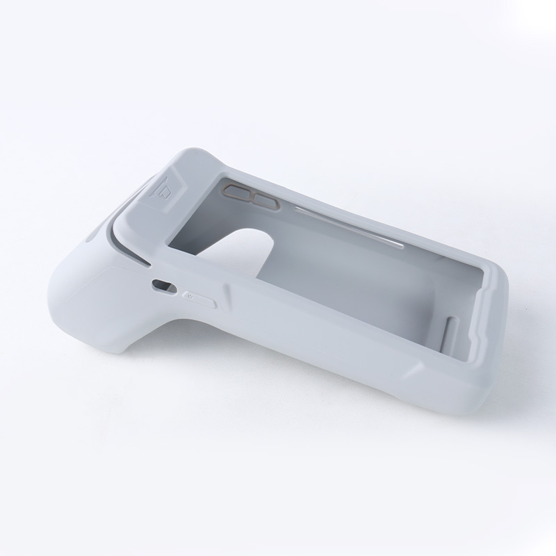 Customizable Silicone Case for Nexgo N86