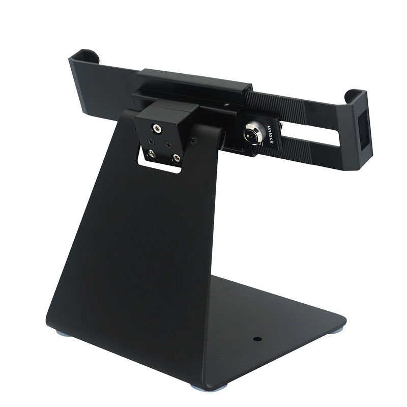 360° Rotation Security Tablet ''L'' Stand
