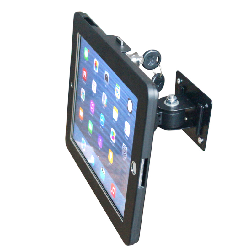 Security Metal Display Holder for Wall