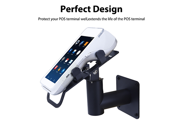 Why Wall Mount POS Stands Are Becoming the Preferred Choice for Modern Businesses