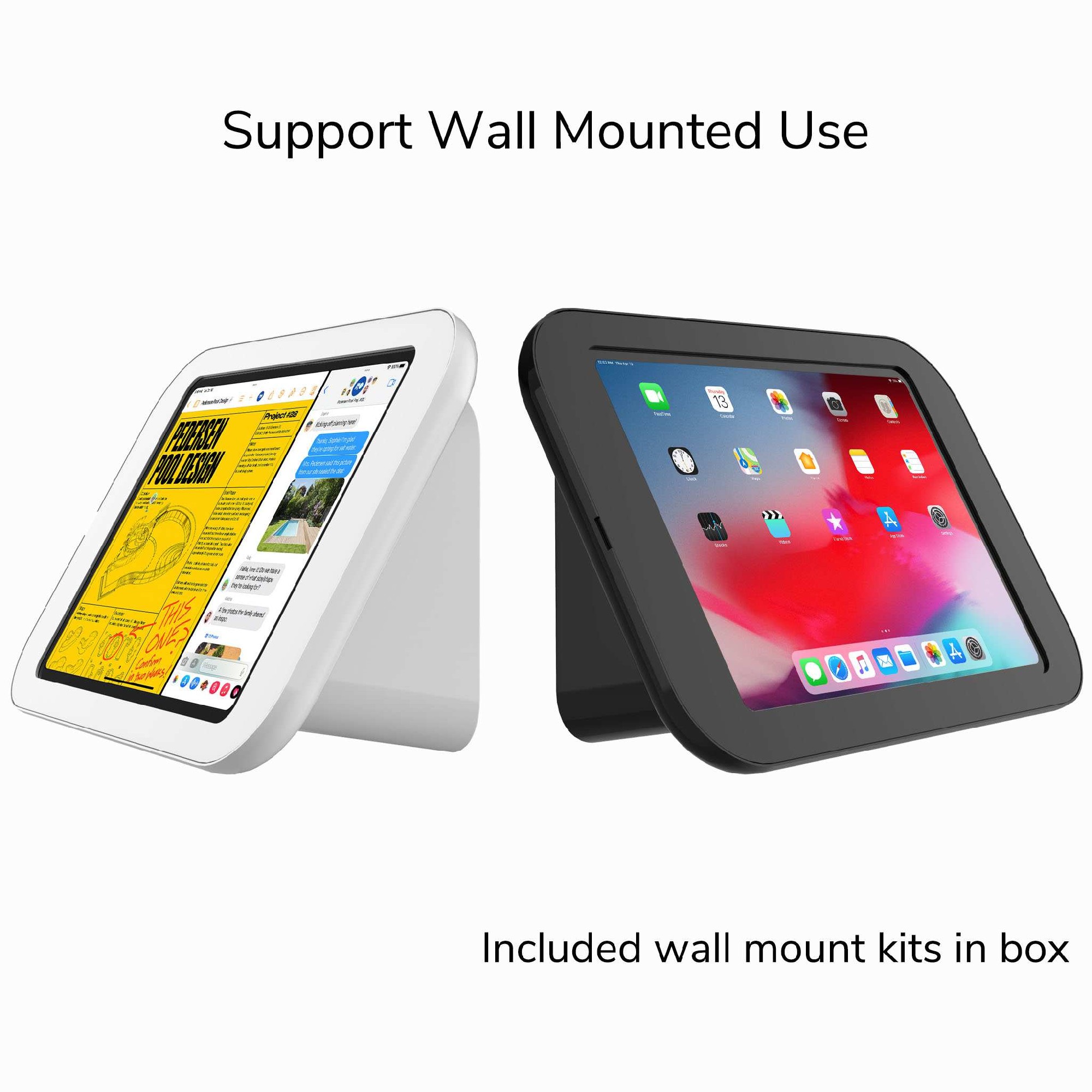 Lockable Tablet Stand for Retail & POS Systems: Improve Security, Efficiency, and Customer Experience