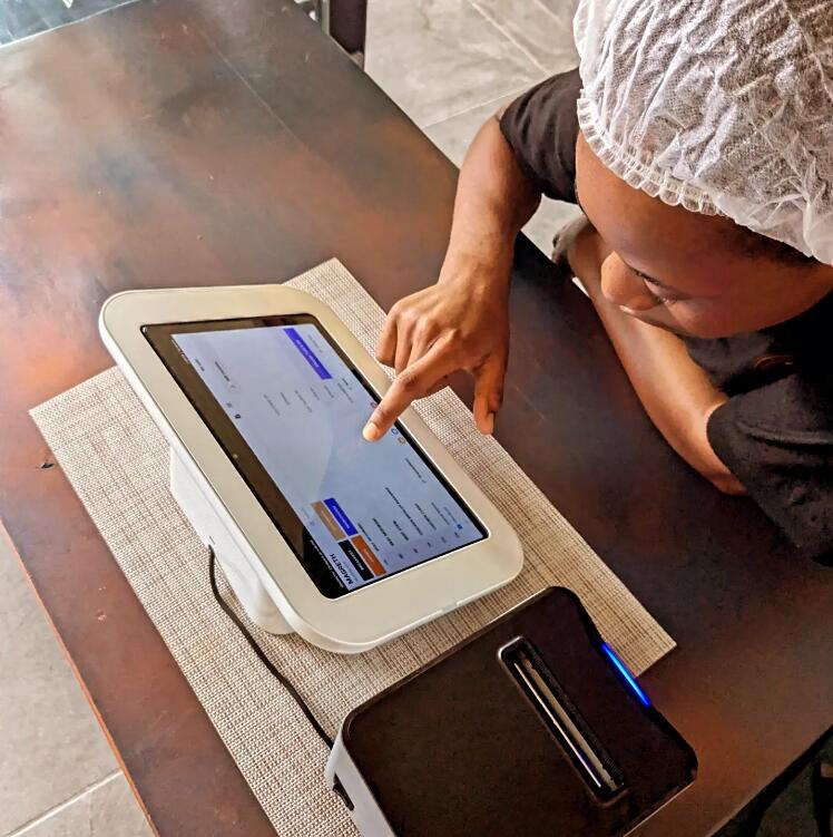 Top 5 Commercial Tablet Stands for Retail & Restaurants in 2026 (Buyer's Guide)