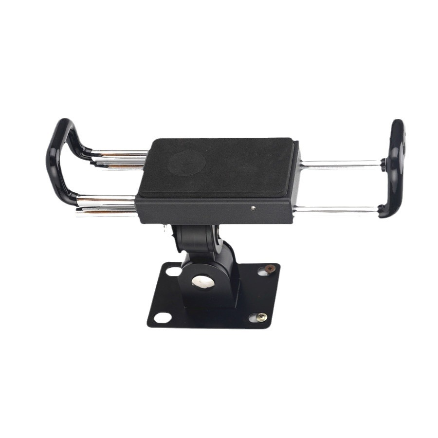 Wall Security Metal Tablet Holder for 7-12