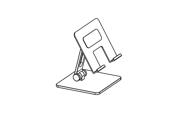 From 3D Design to Mass Production: How to Work with a Custom POS Stand Manufacturer